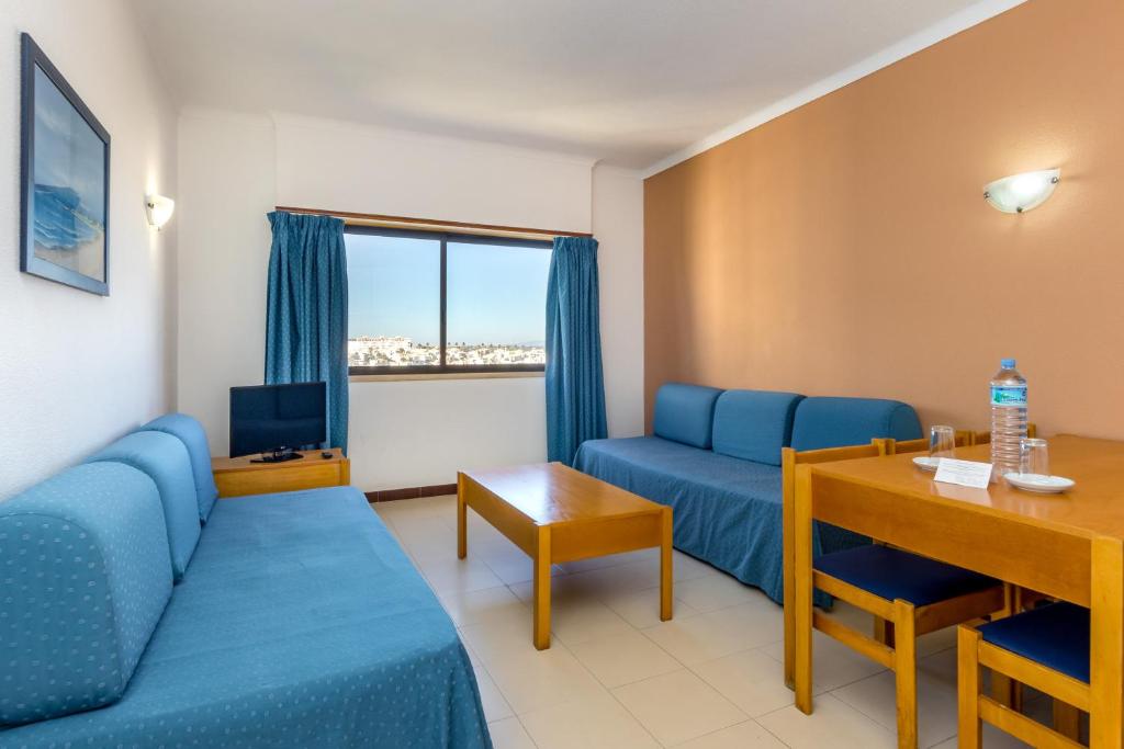 Janelas do Mar Apartamentos Turisticos - 两居室公寓