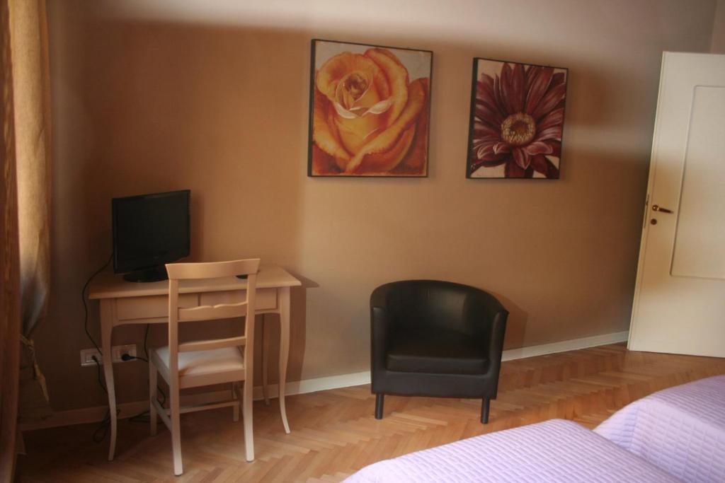 B&B Quo Vadis Arena - 16