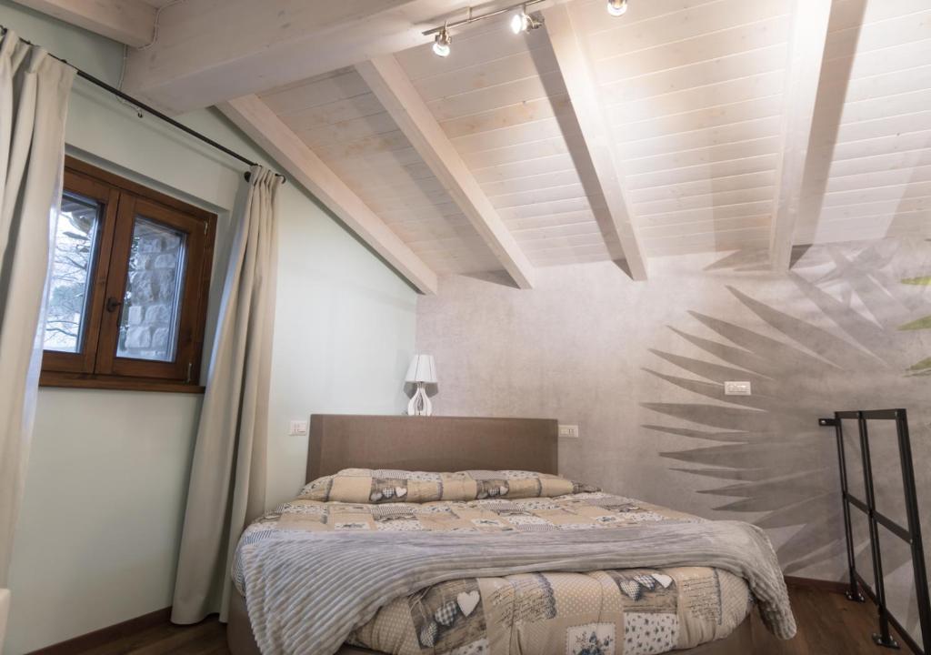 Il Giardino degli Angeli - Apartamento De Lujo