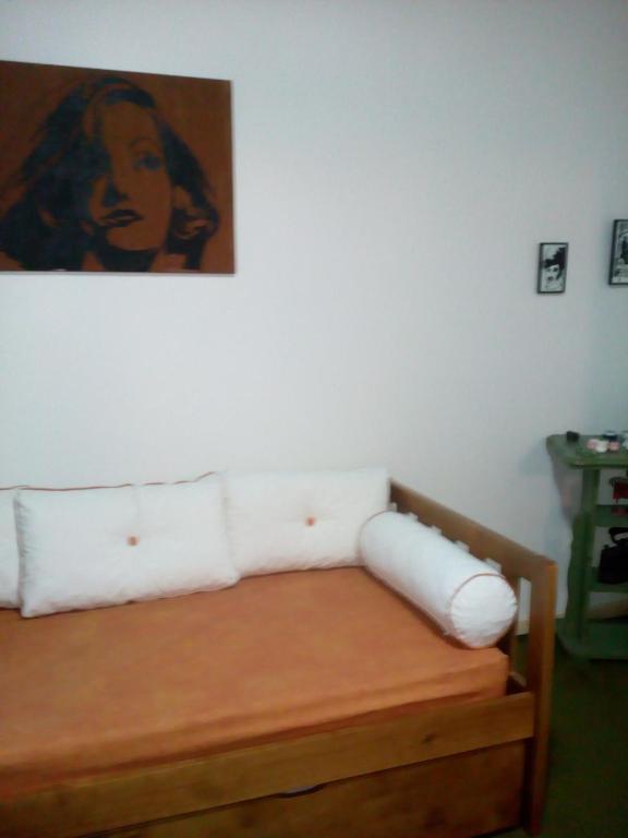  Apartamento Gonzaga Santos