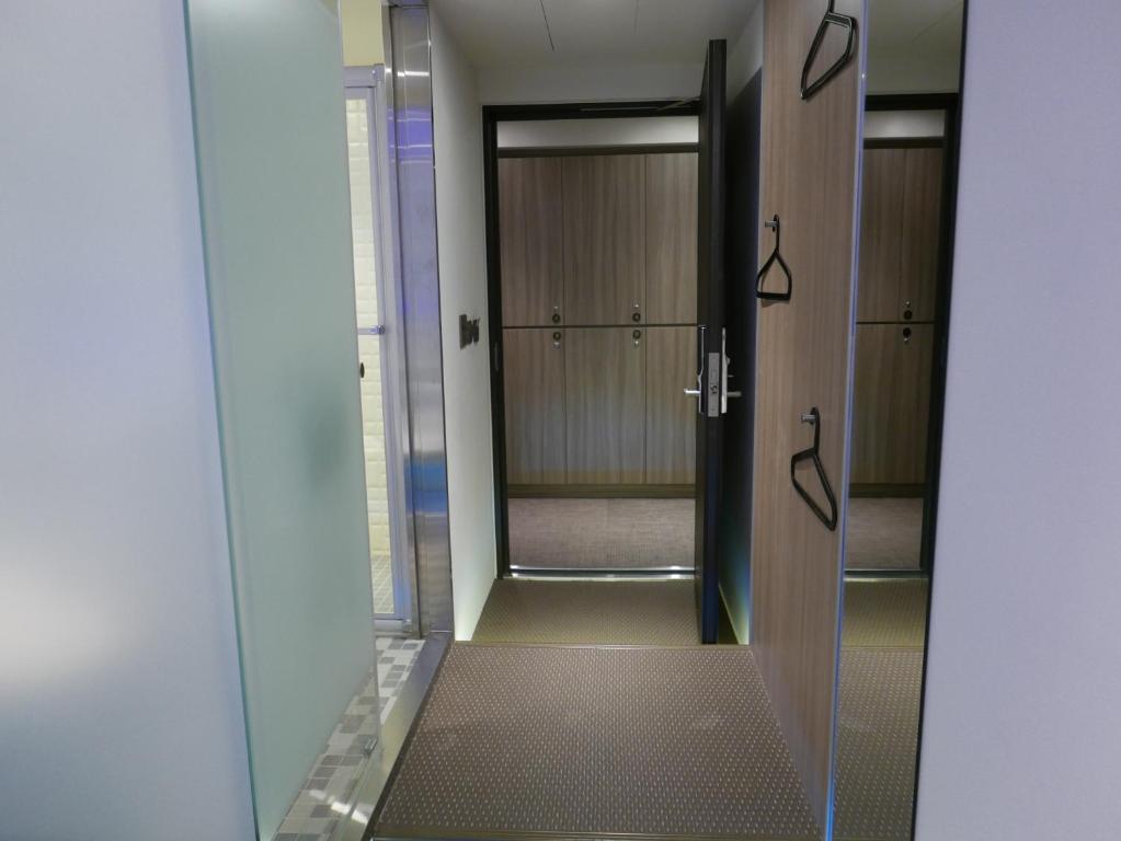 台北市にある泊居旅店二館 Oursinn Hotel 2のギャラリーの写真