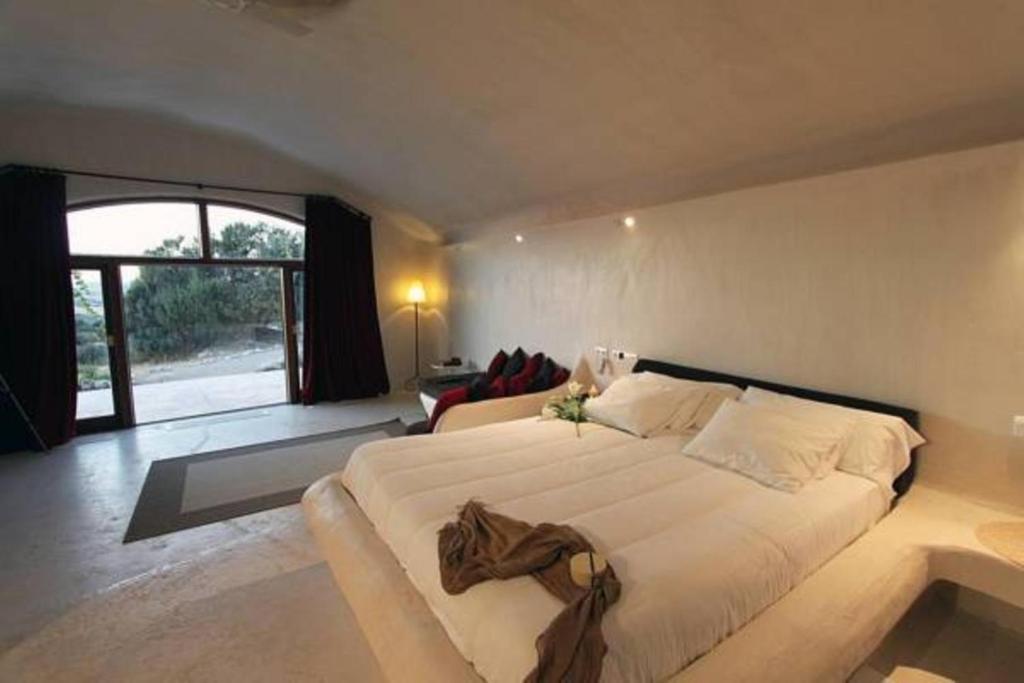 hoteles romanticos cerca de madrid
