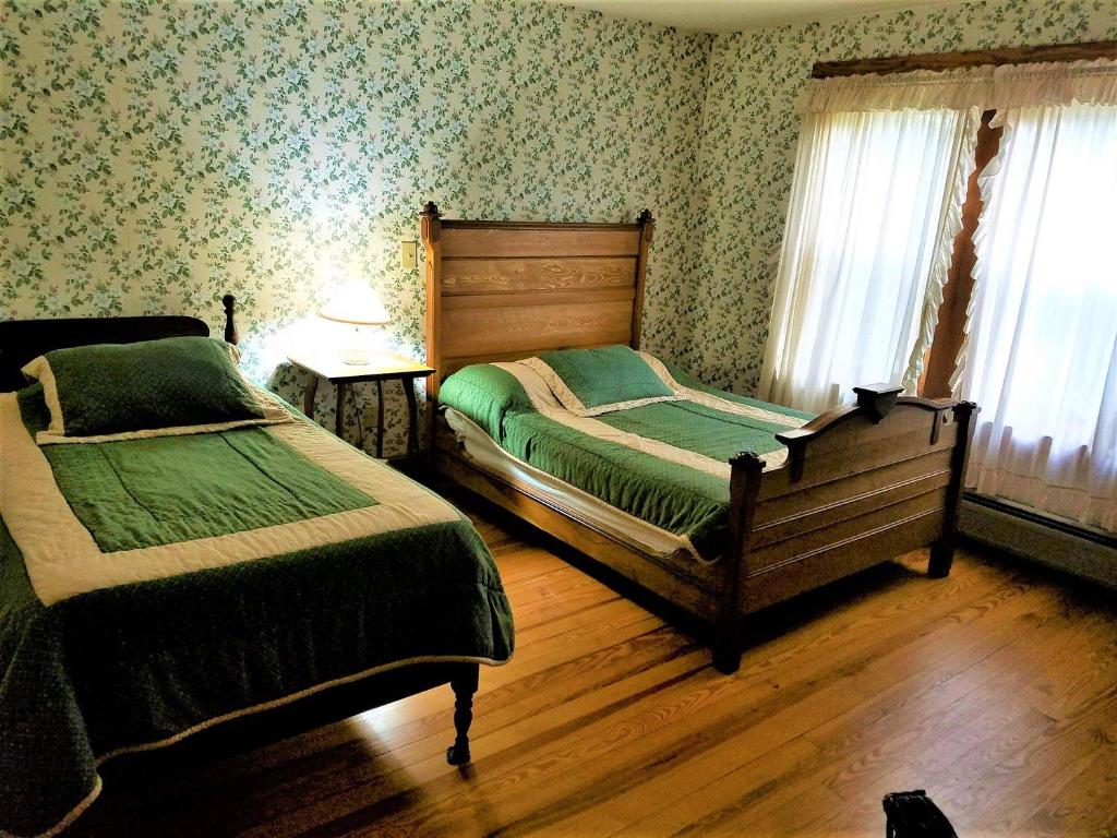 The Wayside Inn photo