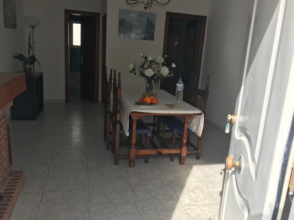 Kép Casa playa el Torreon szállásáról La Cala de Mijasban a galériában