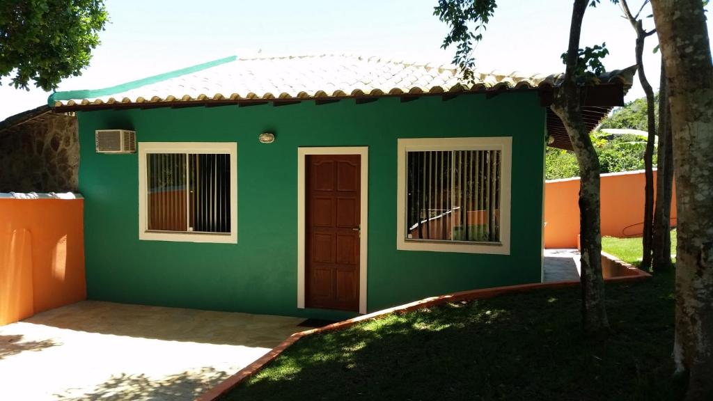  Brava Guest House Búzios
