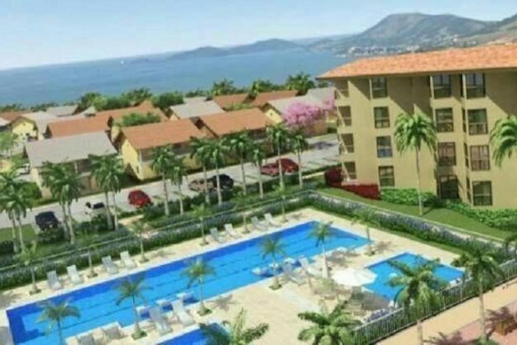  Loft Reserva Ecológica Sahy