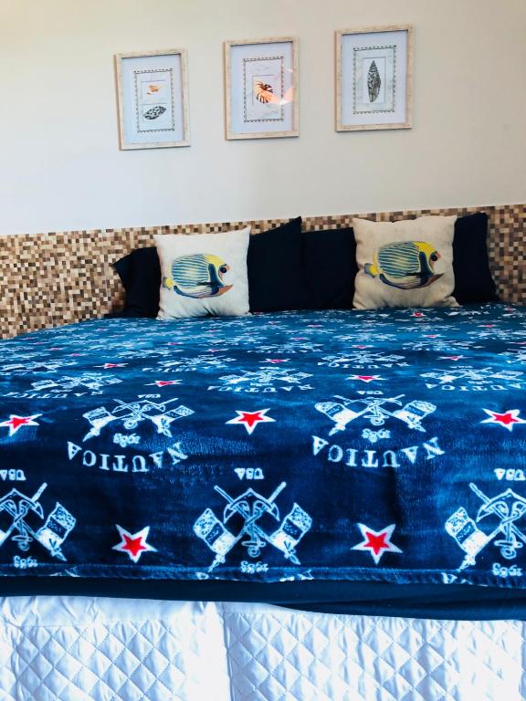  Pousada Beach House Coqueirinho