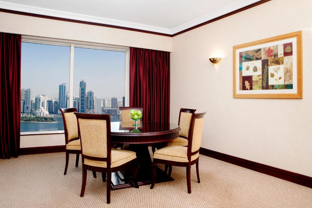 Corniche Hotel Sharjah - Resim 44