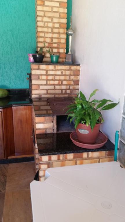  Brava Guest House Búzios