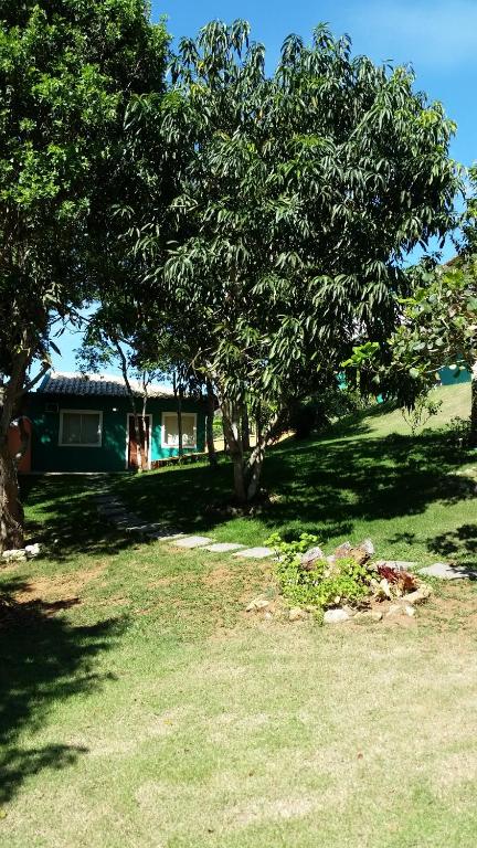  Brava Guest House Búzios