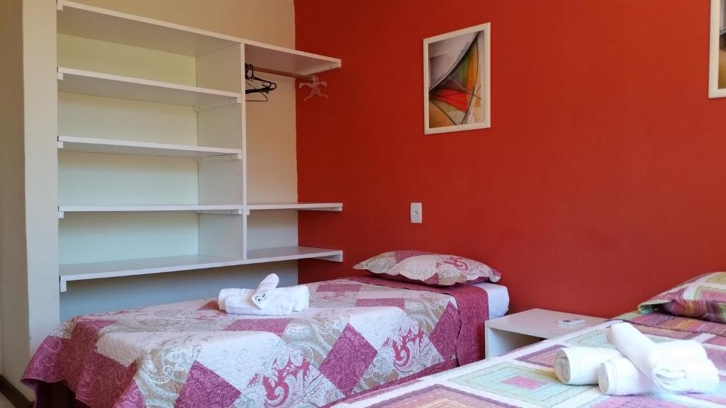  Brava Guest House Búzios