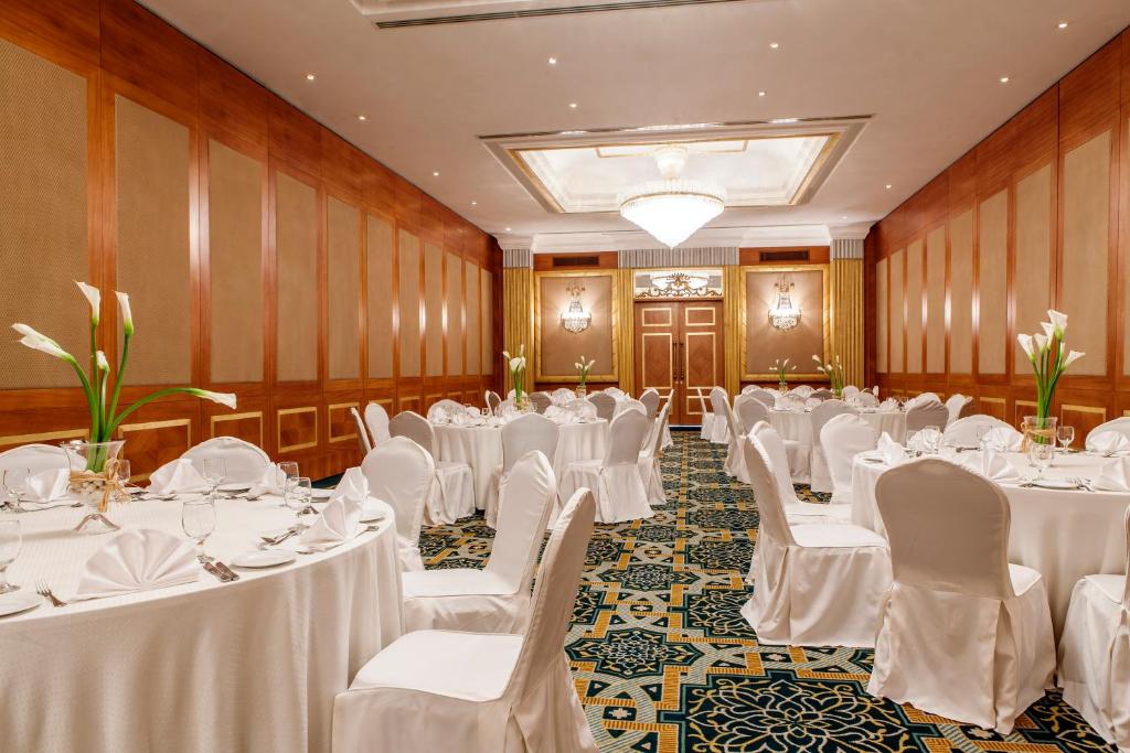 Corniche Hotel Sharjah - Resim 34
