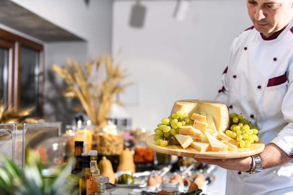 Gkeea Boutique Hotel - 8