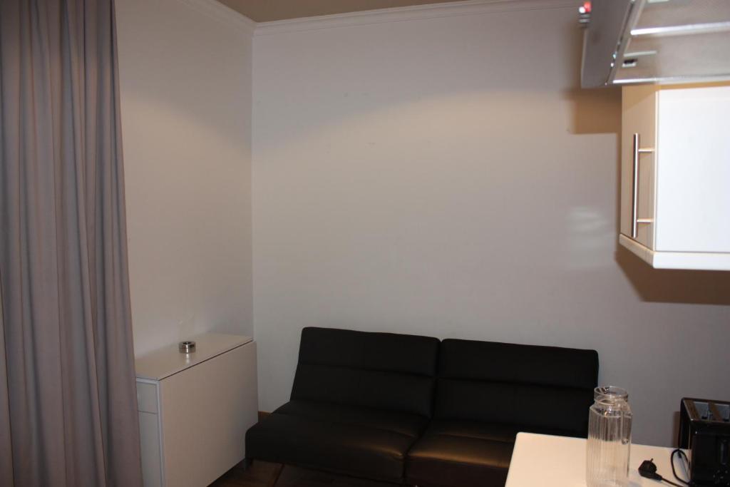 Apartamentos Senabre Palais - Studio With City View (2 Adults)