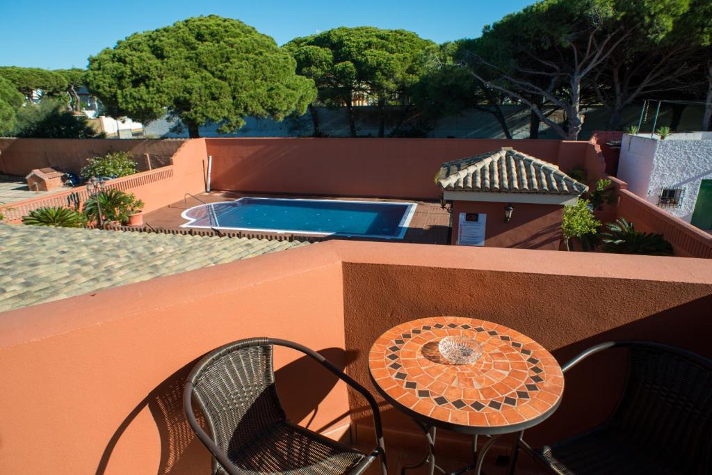 Hotel Coral Playa, Chiclana de la Frontera – Bijgewerkte ...