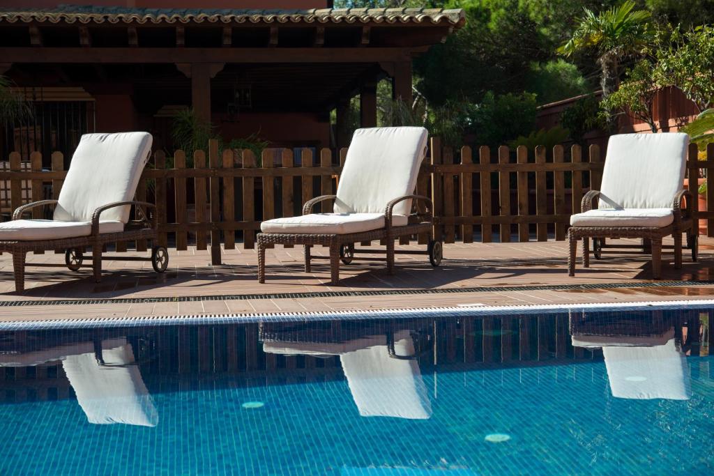 Hotel Coral Playa, Chiclana de la Frontera – Bijgewerkte ...