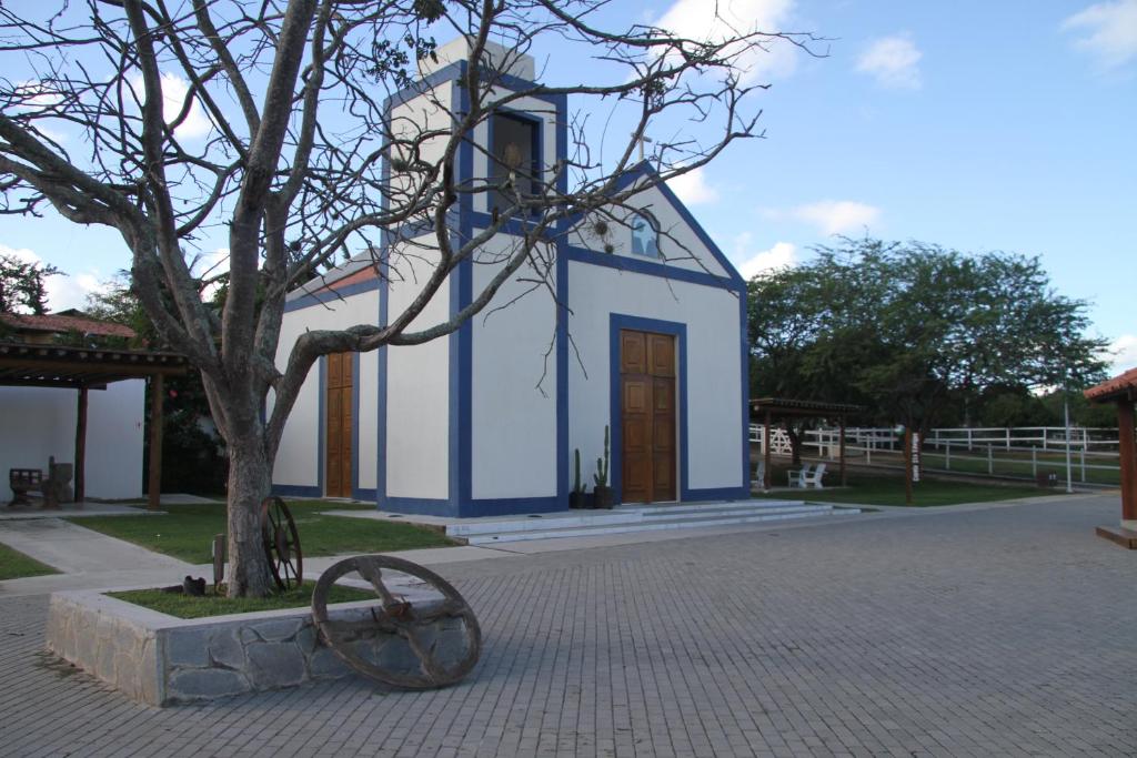  Portal de Gravatá