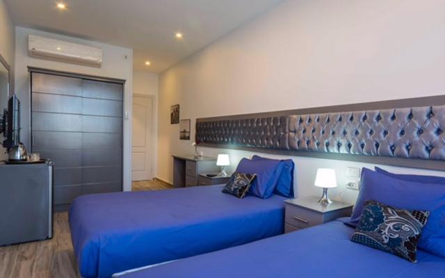 Pyramids View Inn Bed & Breakfast - 18