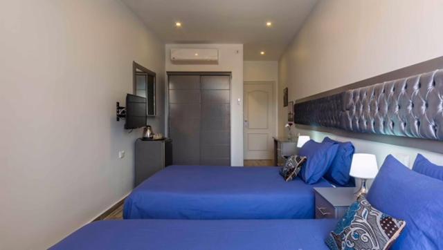 Pyramids View Inn Bed & Breakfast - 17