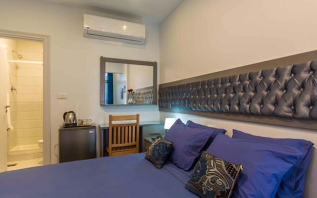 Pyramids View Inn Bed & Breakfast - 16