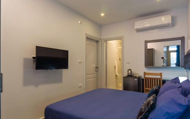 Pyramids View Inn Bed & Breakfast - 15