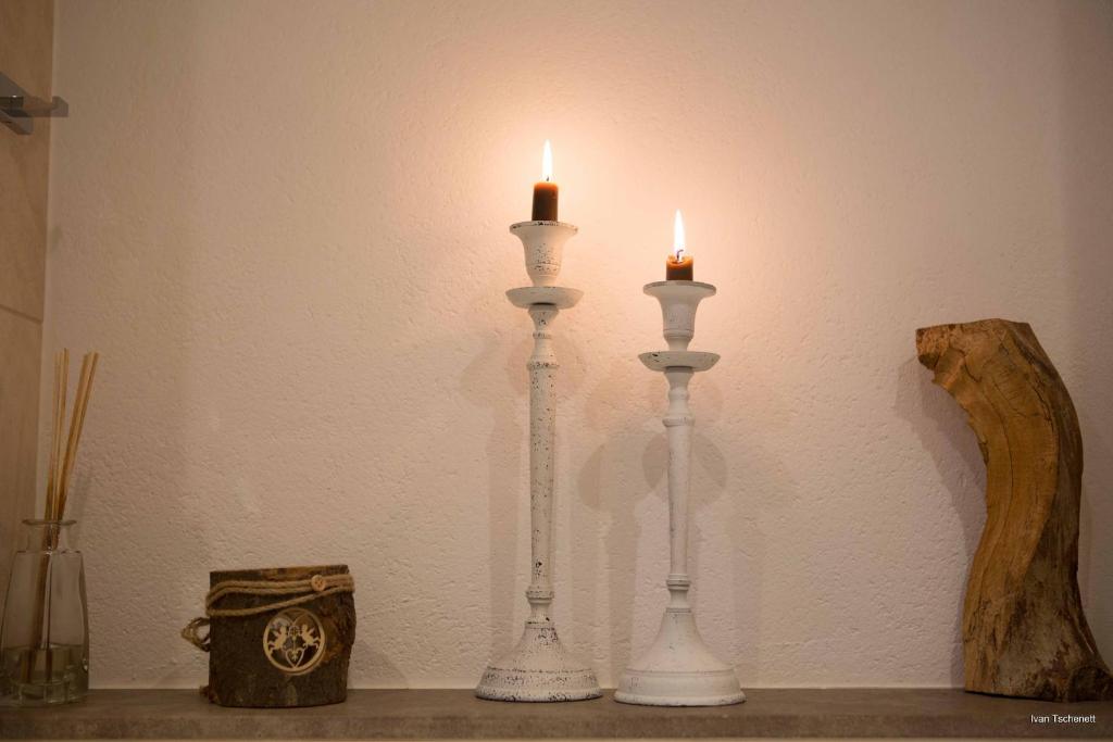 Fotografie z fotogalerie ubytování Ursula Maria v destinaci Ischgl