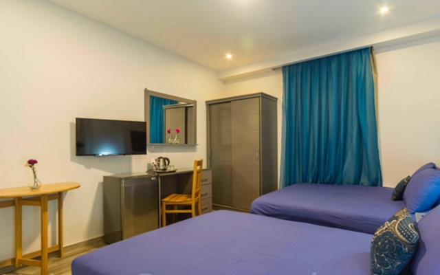 Pyramids View Inn Bed & Breakfast - 10