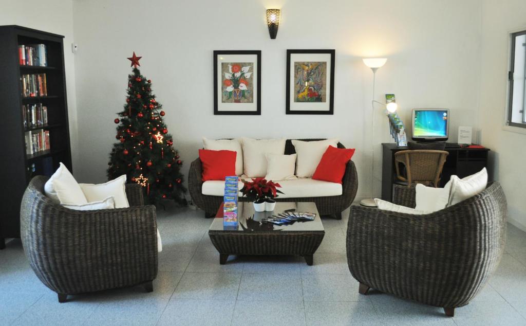 Apartamentos Calma - 15