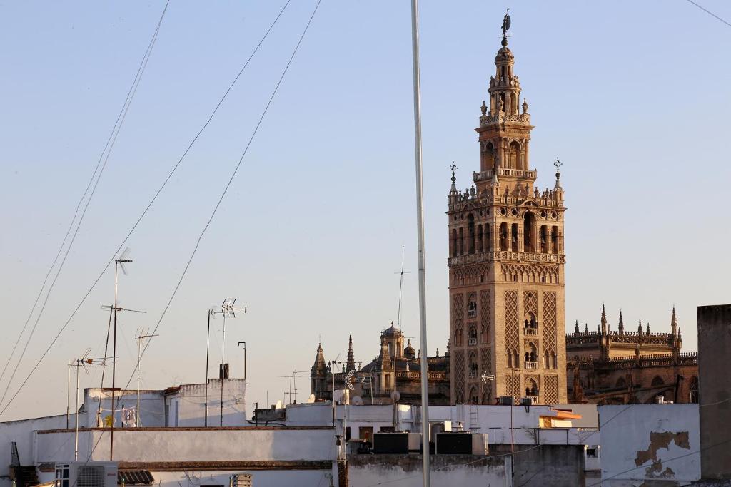 Veoapartment Corral del Rey 5, Sevilla – Bijgewerkte prijzen 2023