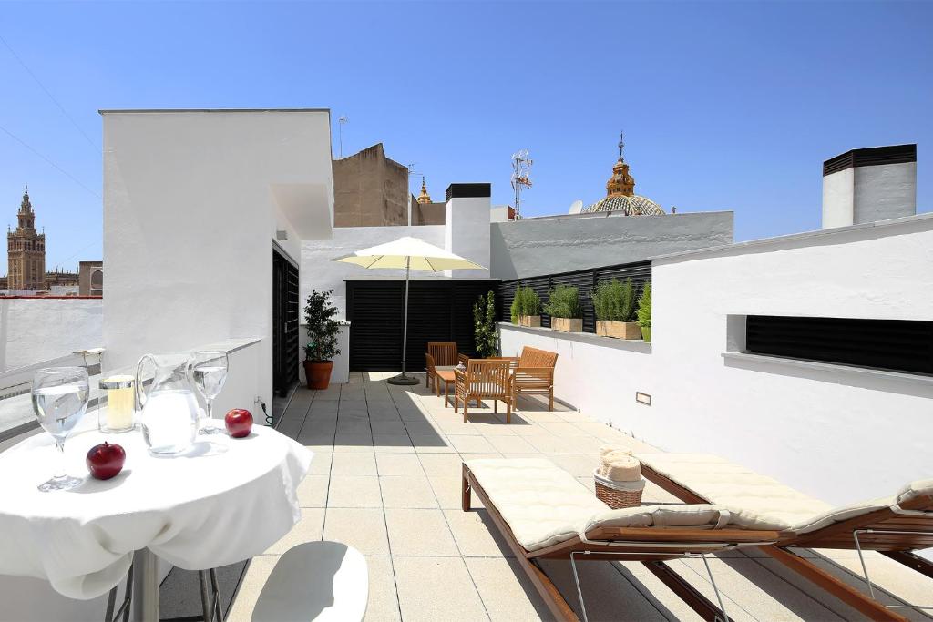 Veoapartment Corral del Rey 5, Seville – Updated 2023 Prices