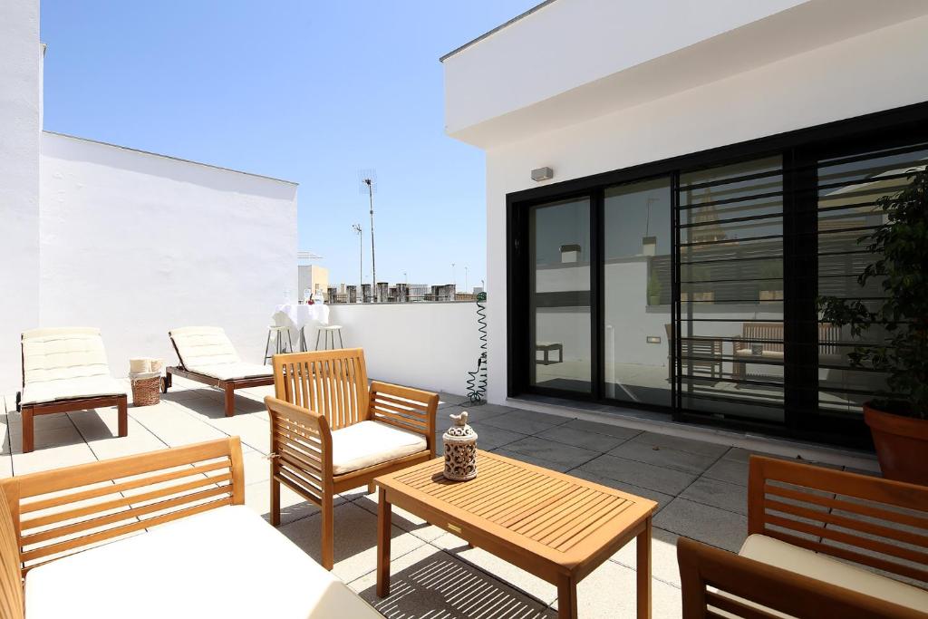 Veoapartment Corral del Rey 5, Sevilla – Bijgewerkte prijzen 2023