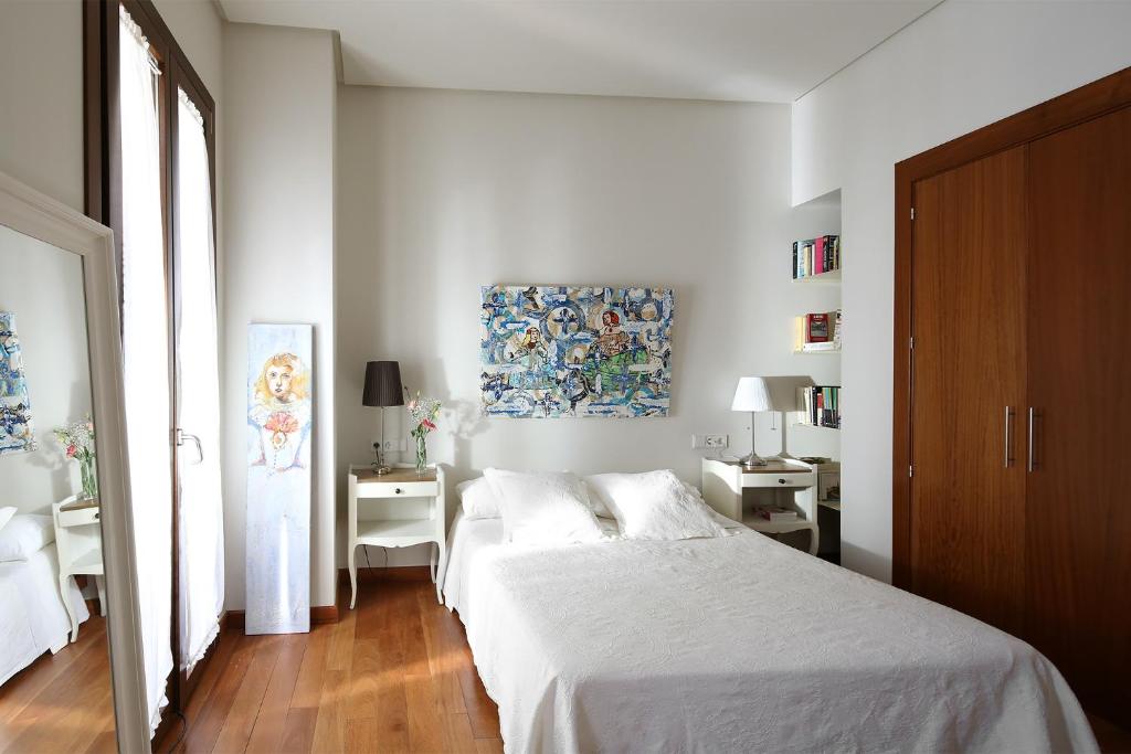 Veoapartment Corral del Rey 5, Sevilla – Precios actualizados ...