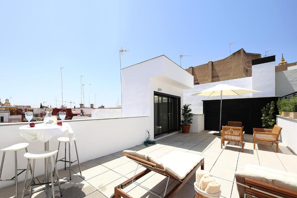 Veoapartment Corral del Rey 5, Sevilla – Bijgewerkte prijzen 2023