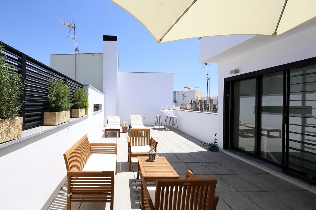 Veoapartment Corral del Rey 5, Sevilla – Bijgewerkte prijzen 2023