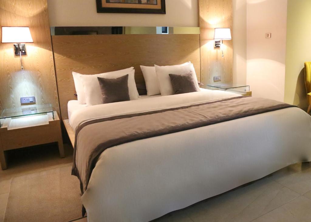 Hotel VDN by Good Rade - Suite Junior