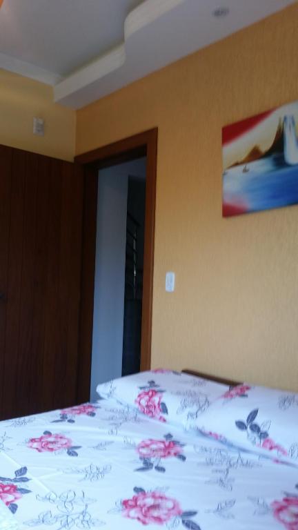  Casa da Márcia - Guarda do Embaú