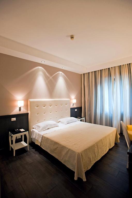 Hotel Mediterraneo - Resim 20