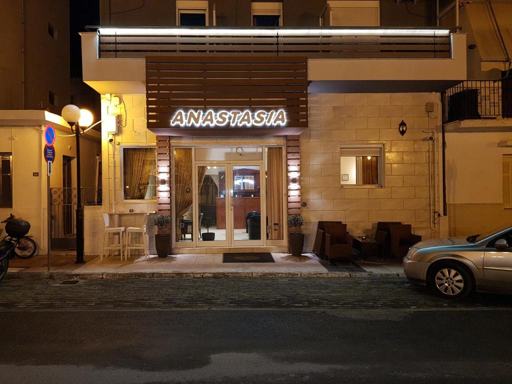 Hotel Anastasia - Resim 33