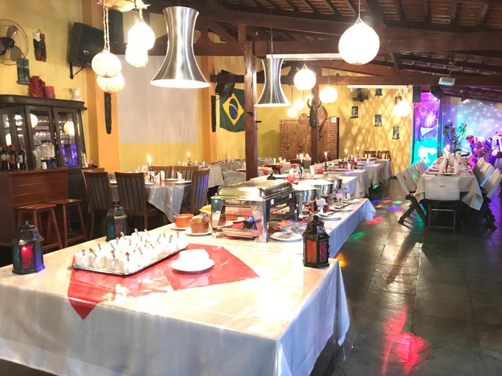  Pousada Bezerra