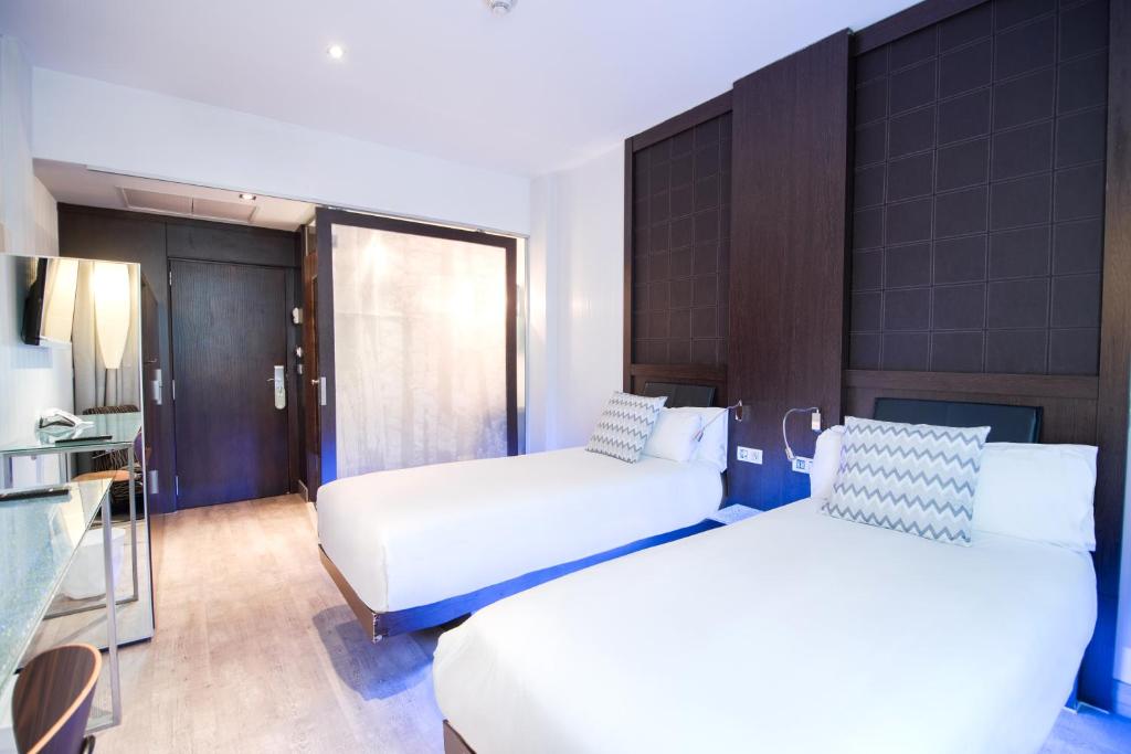 Petit Palace President Castellana