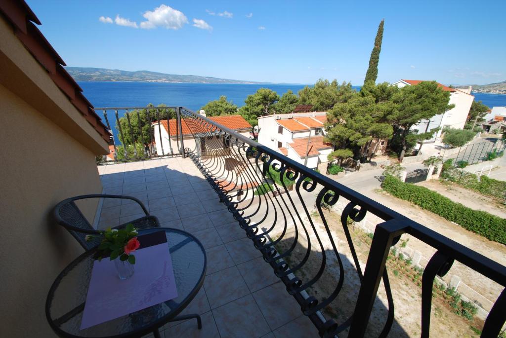 Príroda v okolí apartmánu