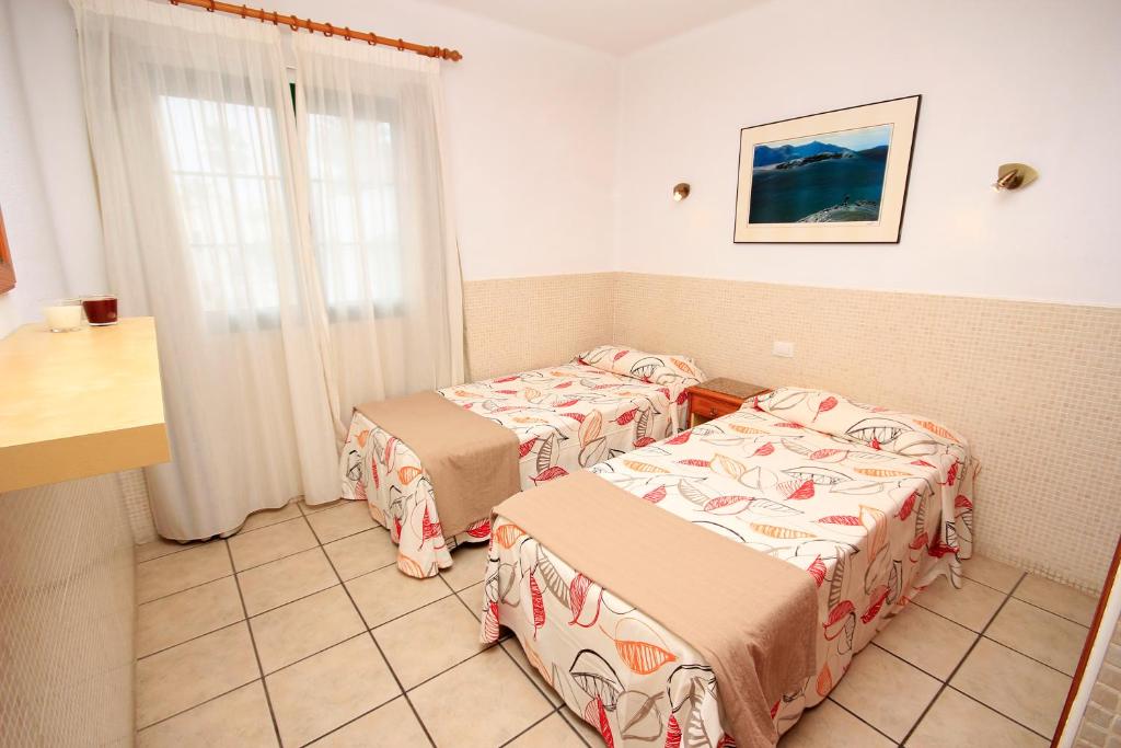 Apartamentos Acuario Sol - 6