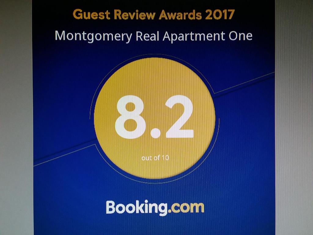 Montgomery Apartments - Gyle