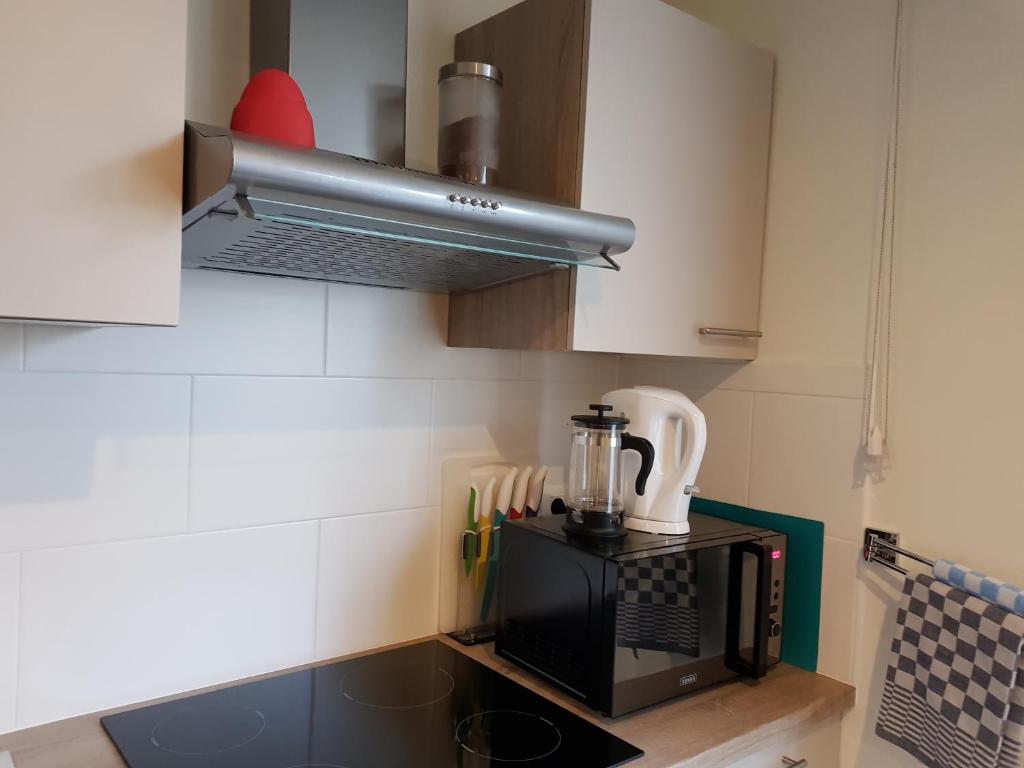 Cucina o angolo cottura di Logie Rotem