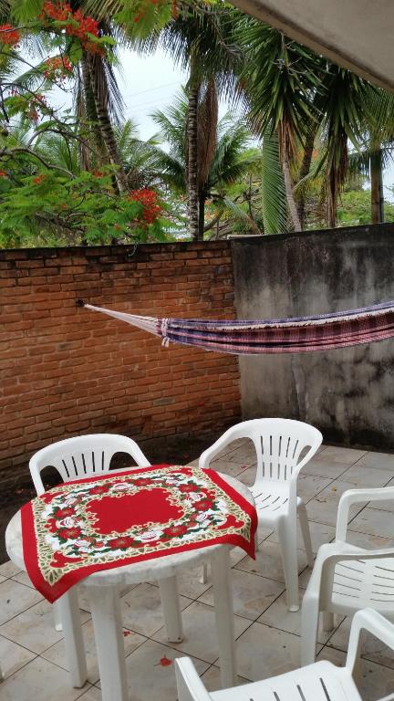 Flat Condominio Gaivotas Alcobaça BA