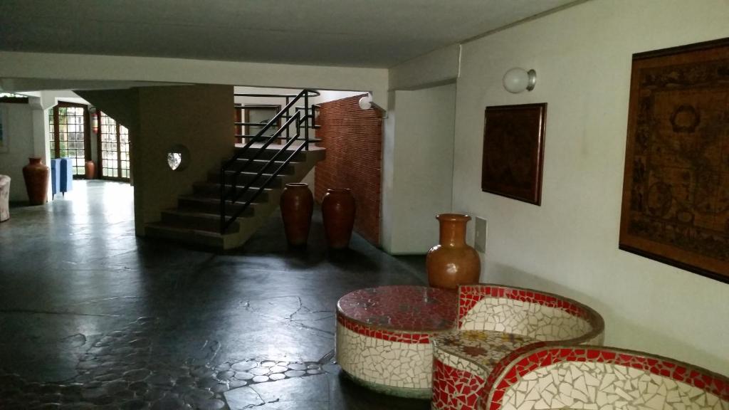  Flat Condominio Gaivotas Alcobaça BA