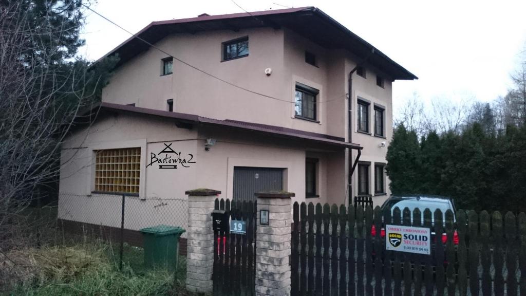 BASTÓWKA 2 Apartamenty - 10