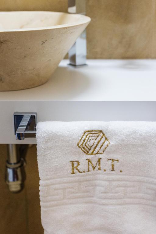 Hotel Athos R.M.T. - Resim 26