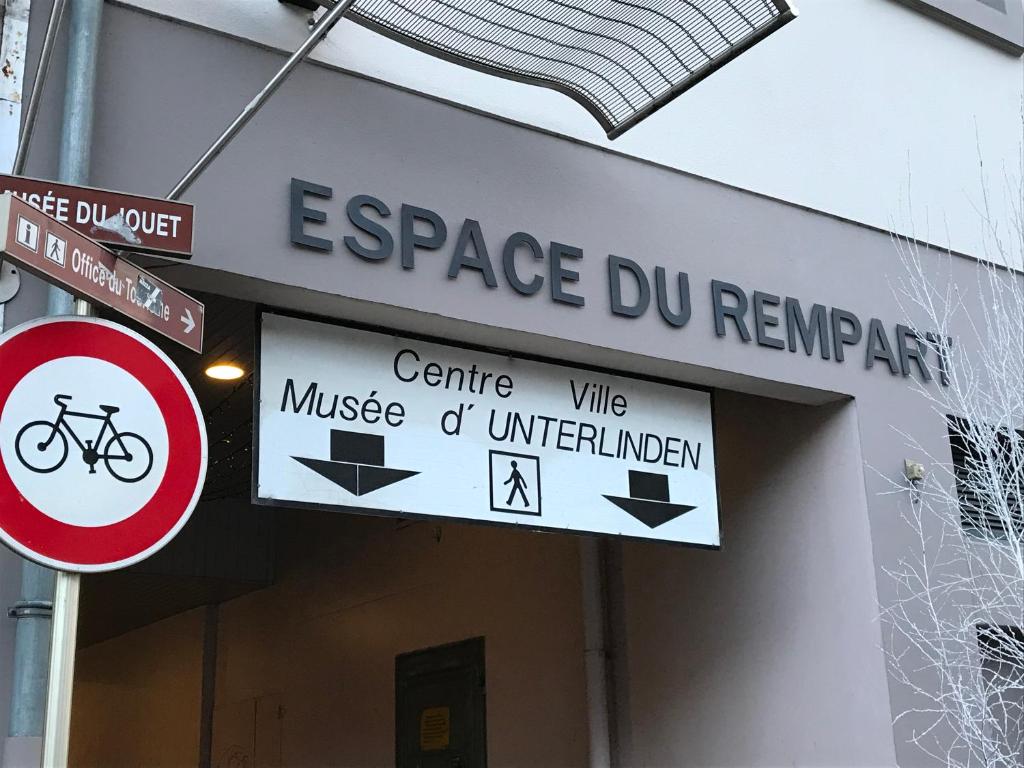 Le petit nid de Max et Sophie 1free garage – photo 34