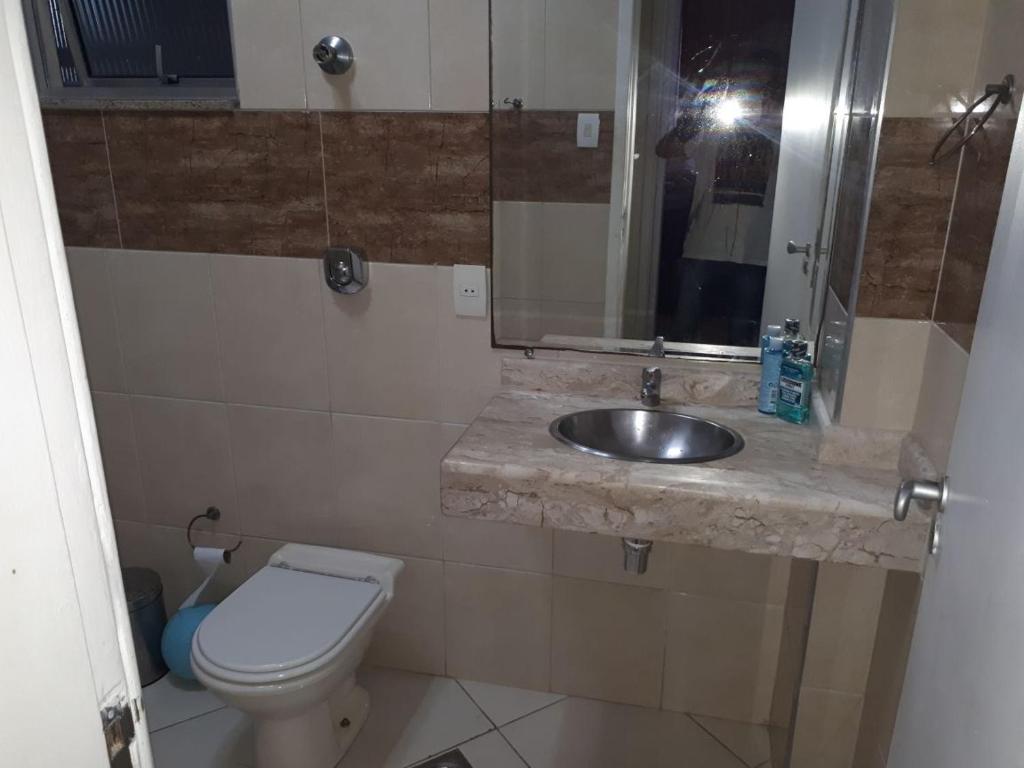  Apartamento Copacabana Sá 44